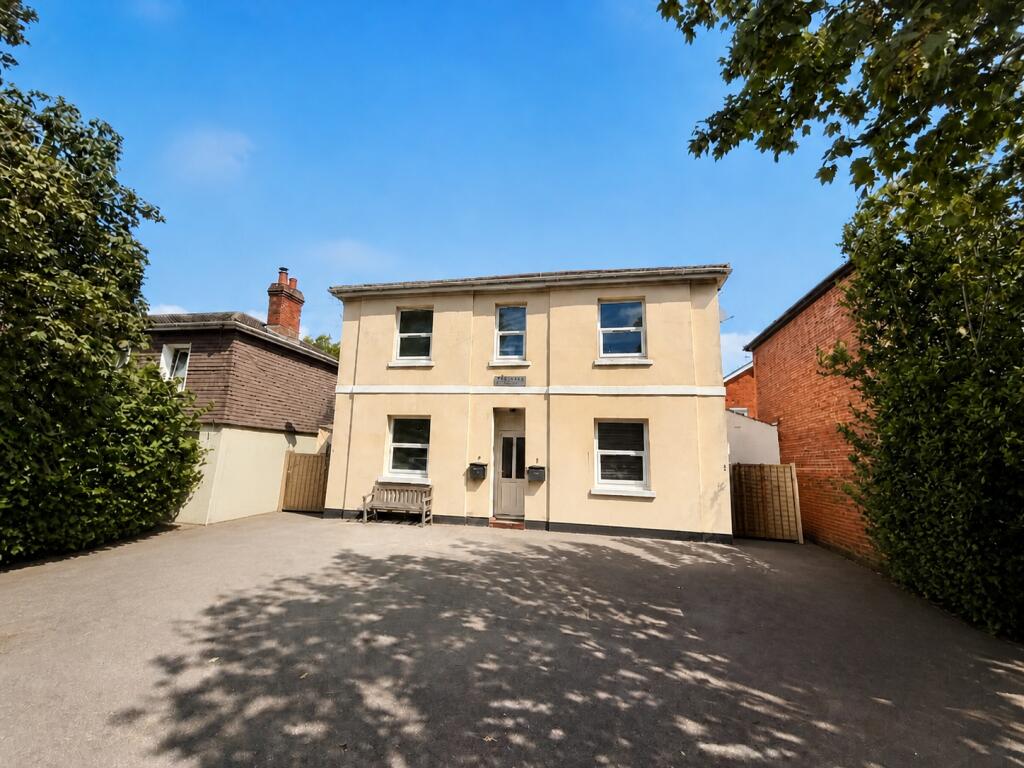 Main image of property: Leanne Court, Obelisk Road, SO19