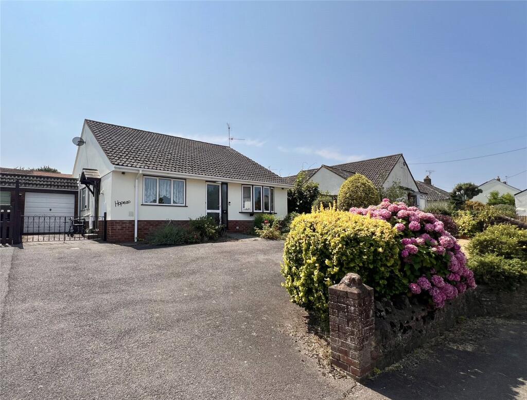 Main image of property: Long Street, Williton, Taunton, Somerset, TA4