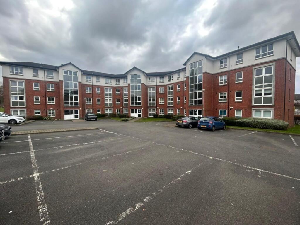 Main image of property: 96 Saracen Street, Glasgow G22 5AU