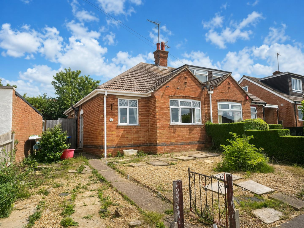 Main image of property: Templar Drive, Kingsthorpe Village, Northampton NN2