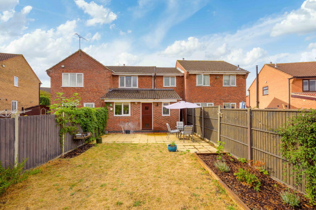 House in Nottingham - View 2