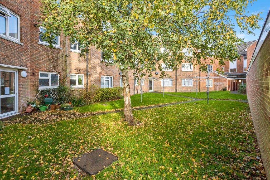 Main image of property: Birches Road, Horsham