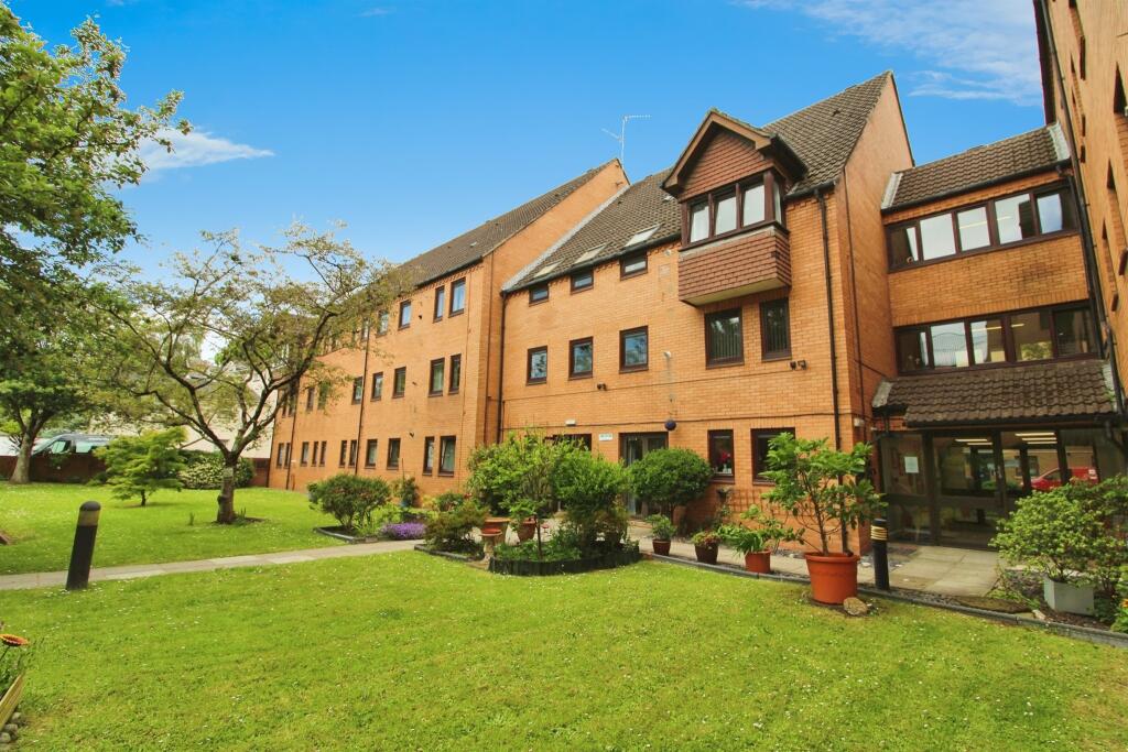 Main image of property: Wordsworth Avenue, Cardiff