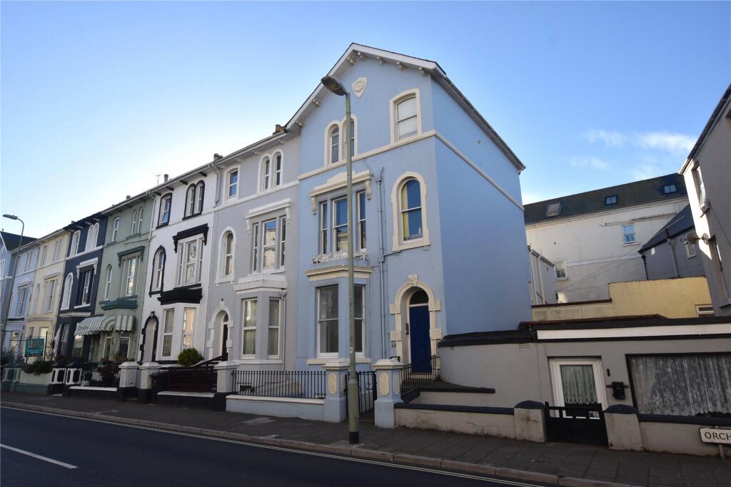 Main image of property: Orchard Gardens, Teignmouth, Devon