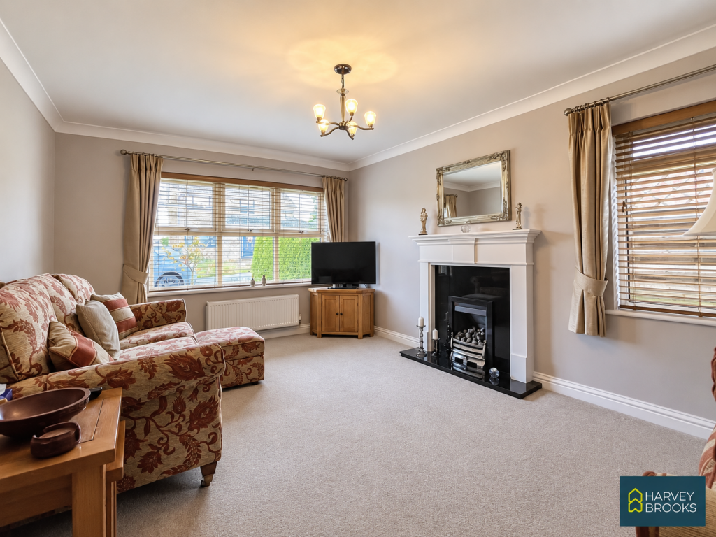 Tirril Way, Nunthorpe photo 2