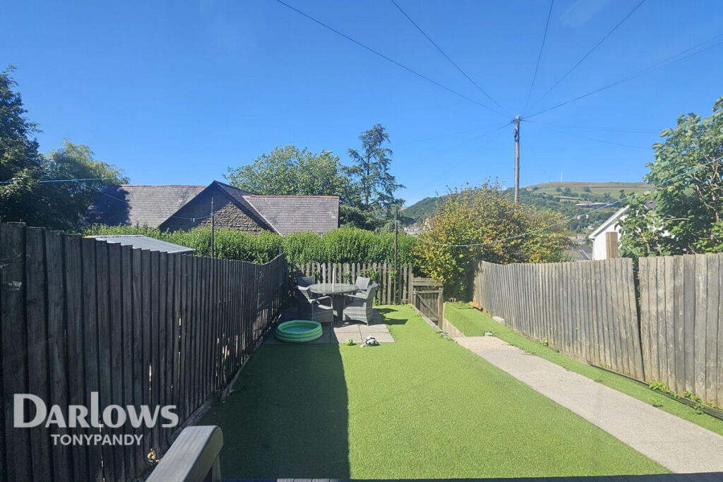 Main image of property: Wyndham Street, Porth CF39
