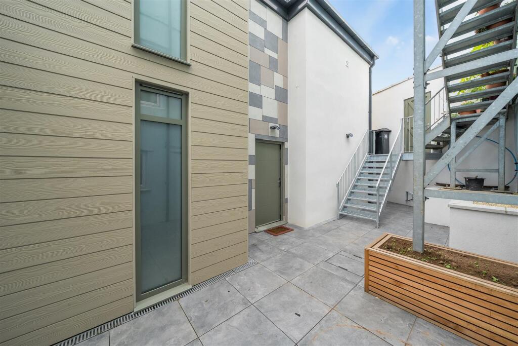 Green Street, Totterdown photo 3