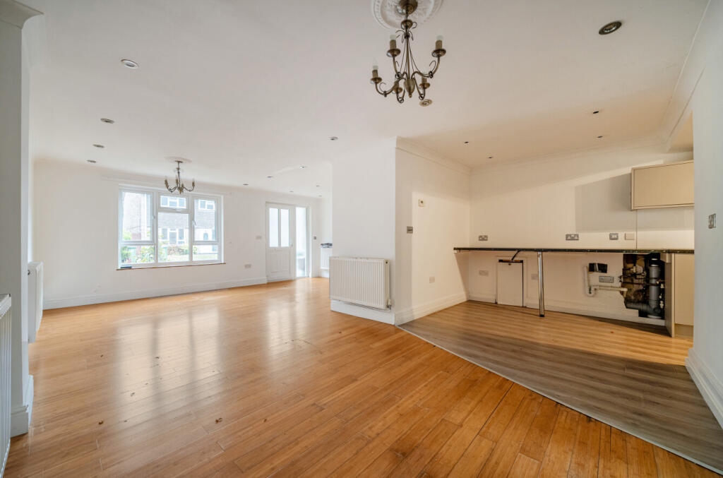 House in Southampton, Bitterne - View 4