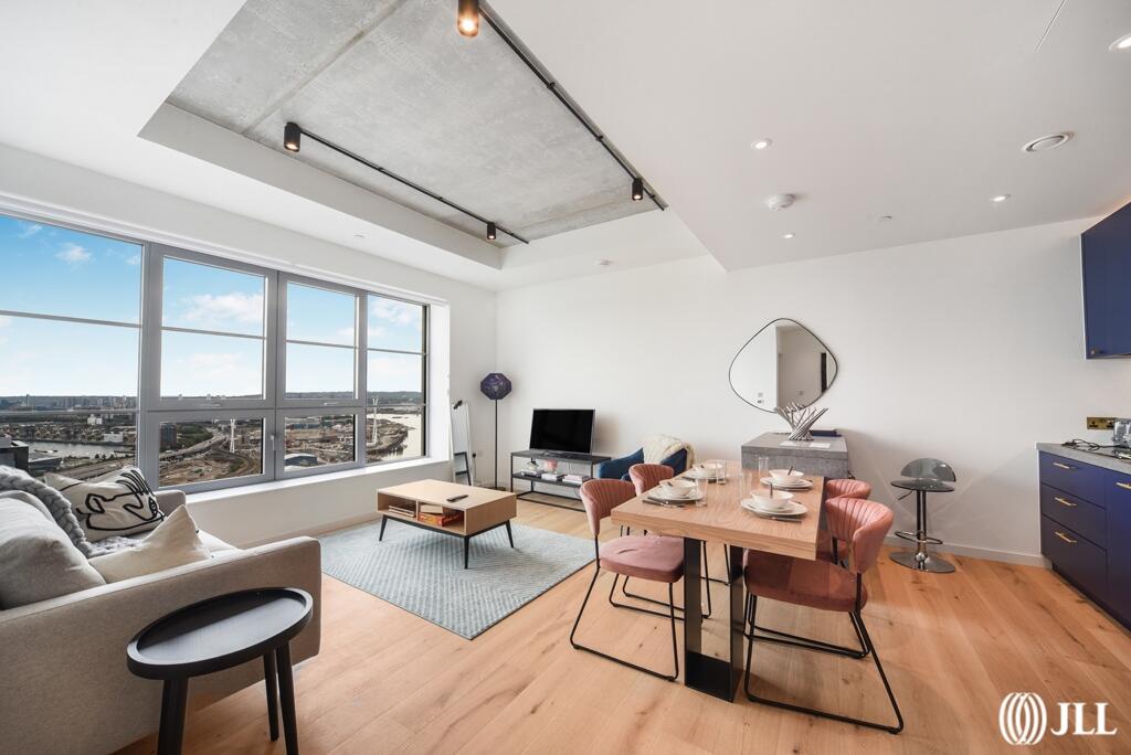 Main image of property: Douglass Tower, Good Luck Hope E14