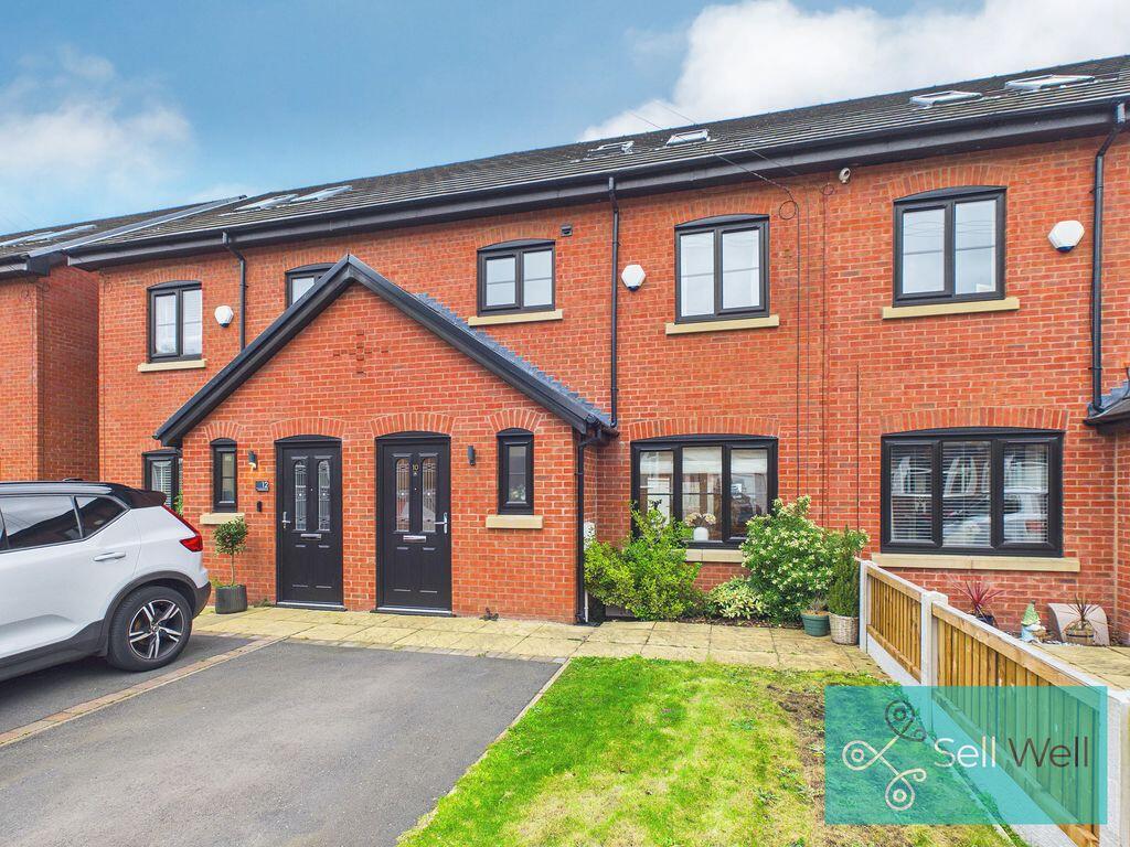 Main image of property: Hurstfield Road, Worsley, Manchester