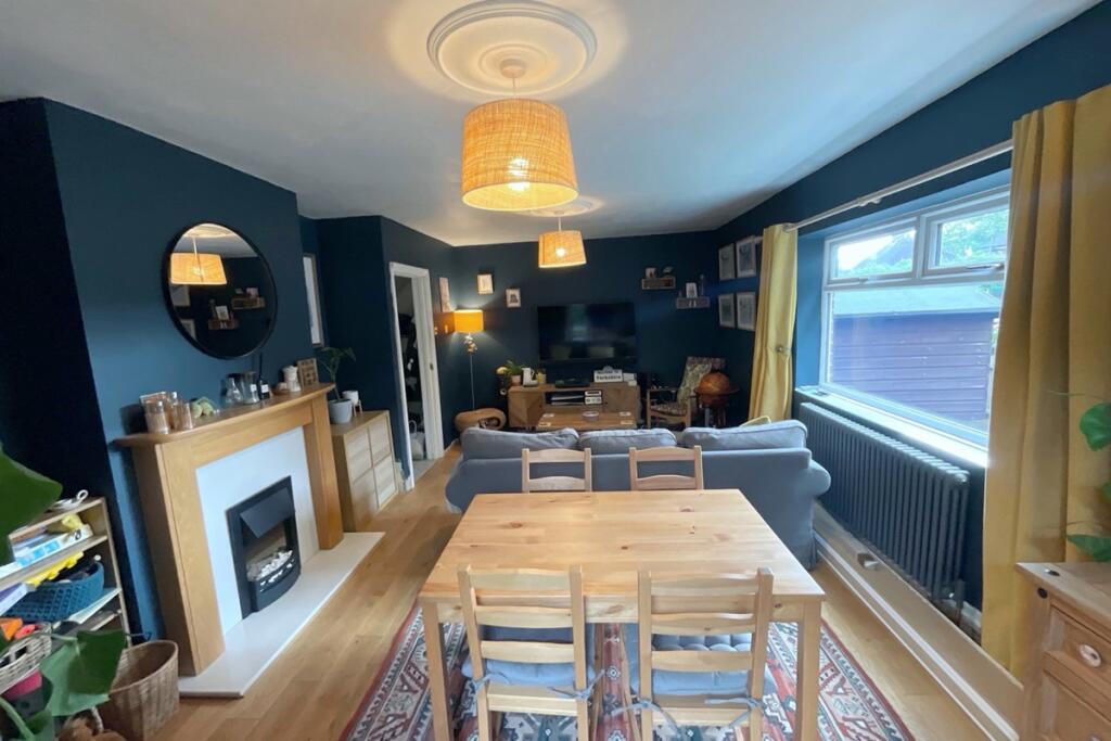House in Sheffield, Handsworth - View 4