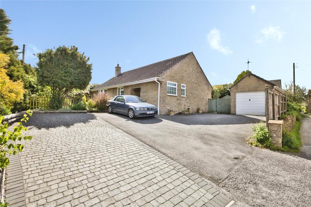 Main image of property: Burton, YEOVIL, Somerset, BA22