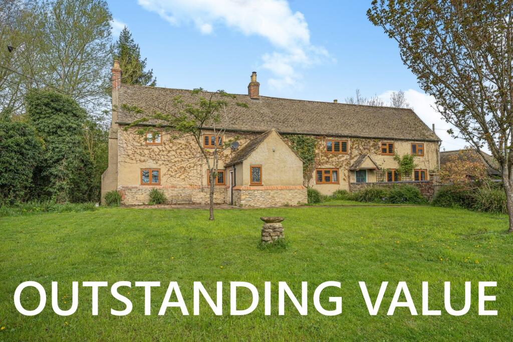 Main image of property: Church Road, Northmoor, OX29