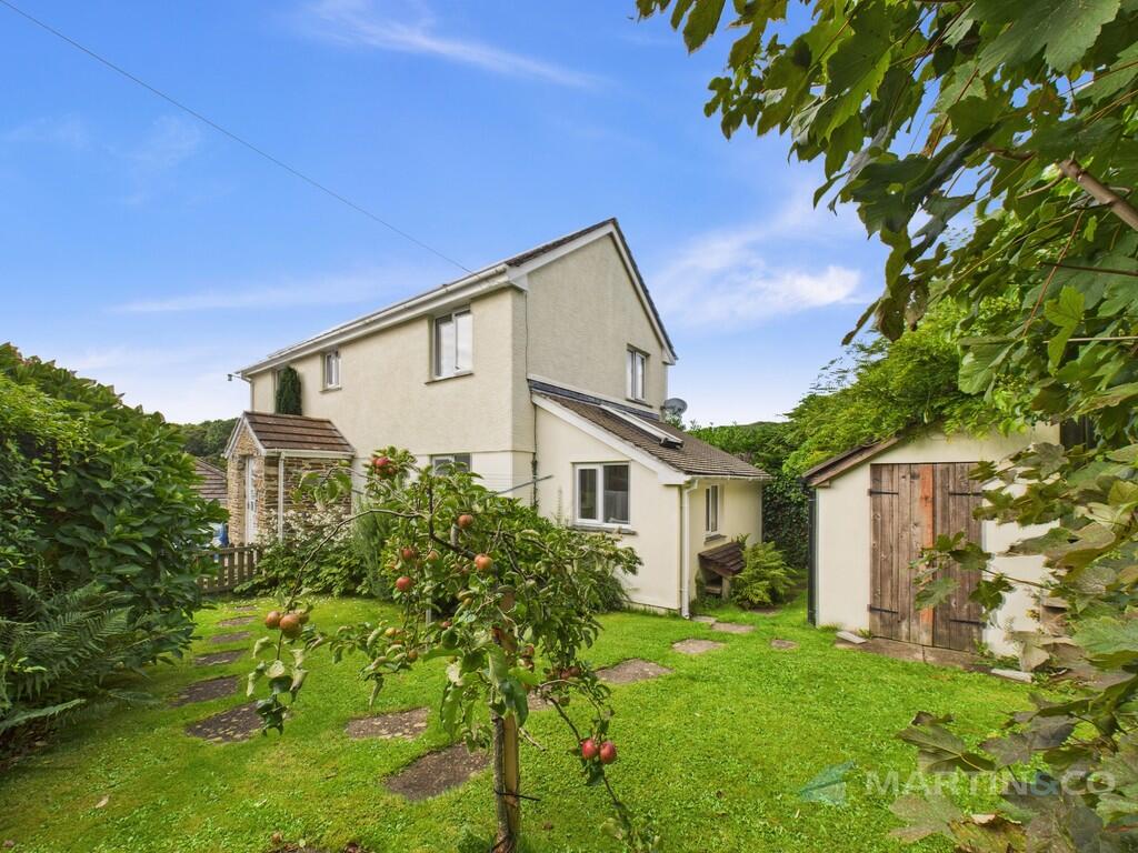 Main image of property: Coombe, St Austell