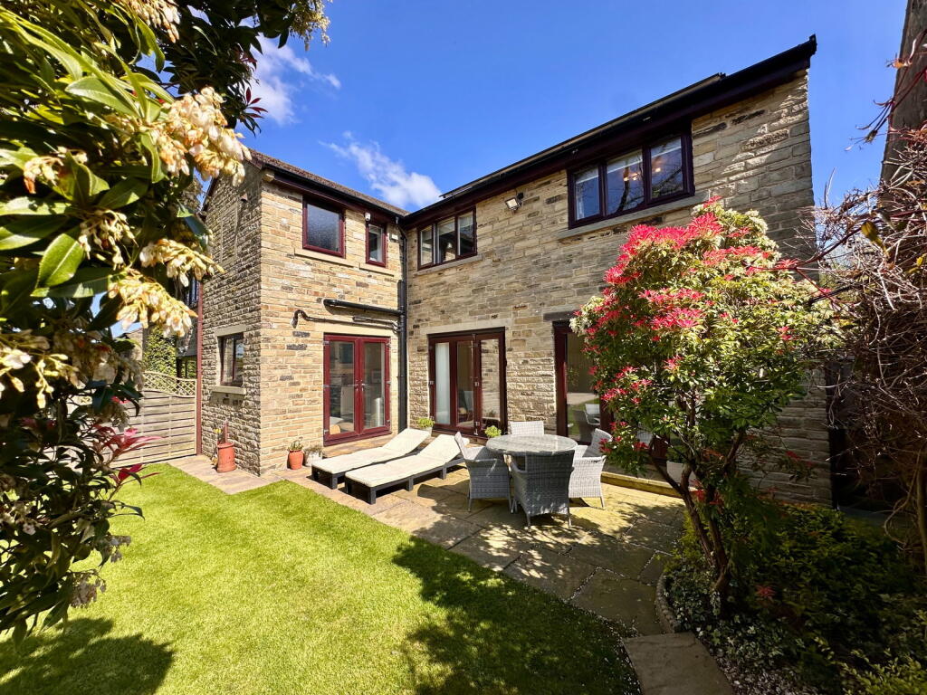 Main image of property: Hall Farm Grove, Hoylandswaine