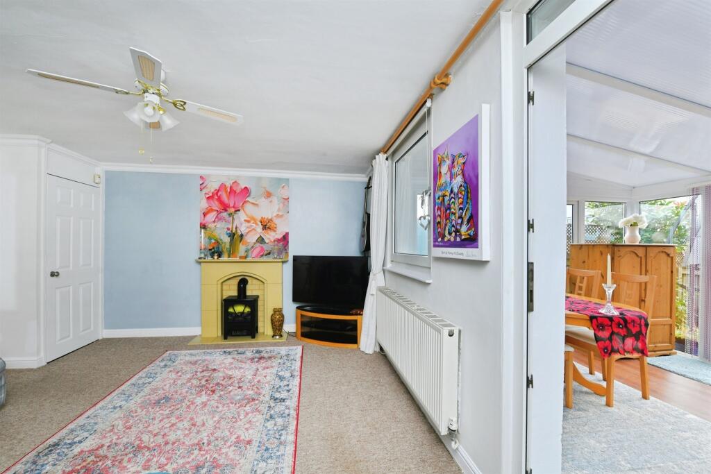 House in Plymouth - View 5
