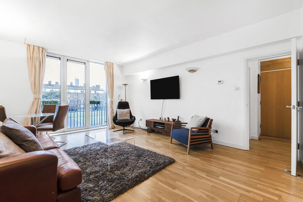 Main image of property: Bermondsey Street, London, SE1