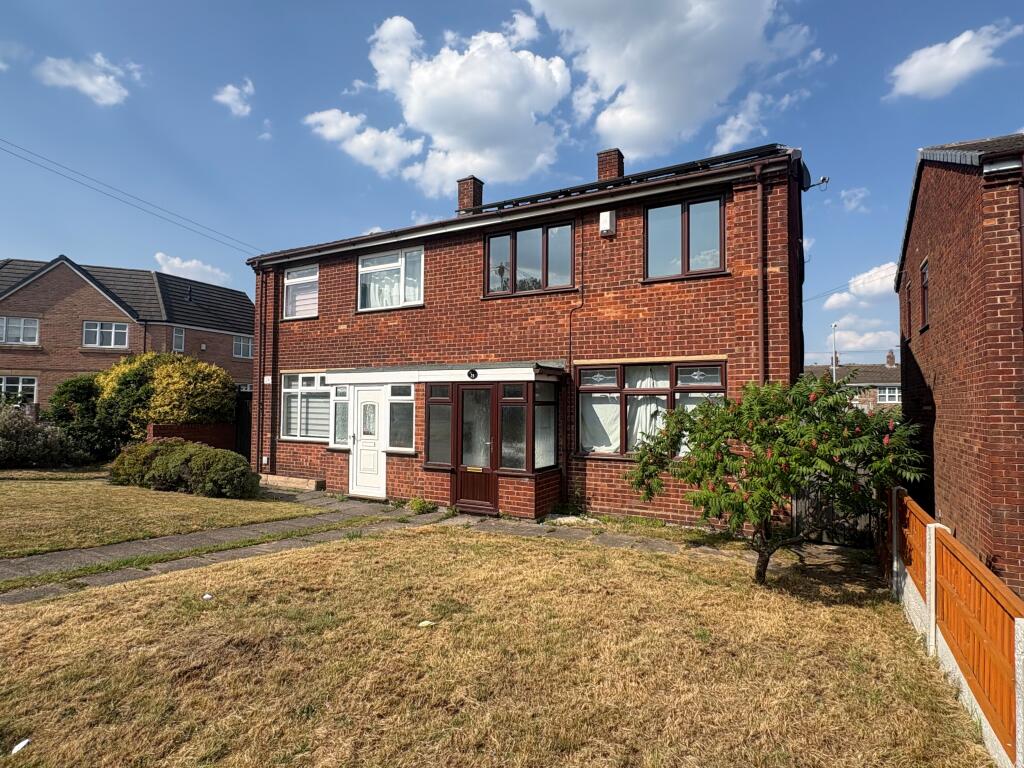 Main image of property: Glencoe Drive, Cannock, WS11