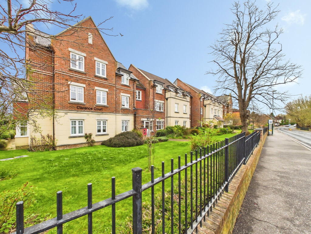Main image of property: Clarence Court, Horsham