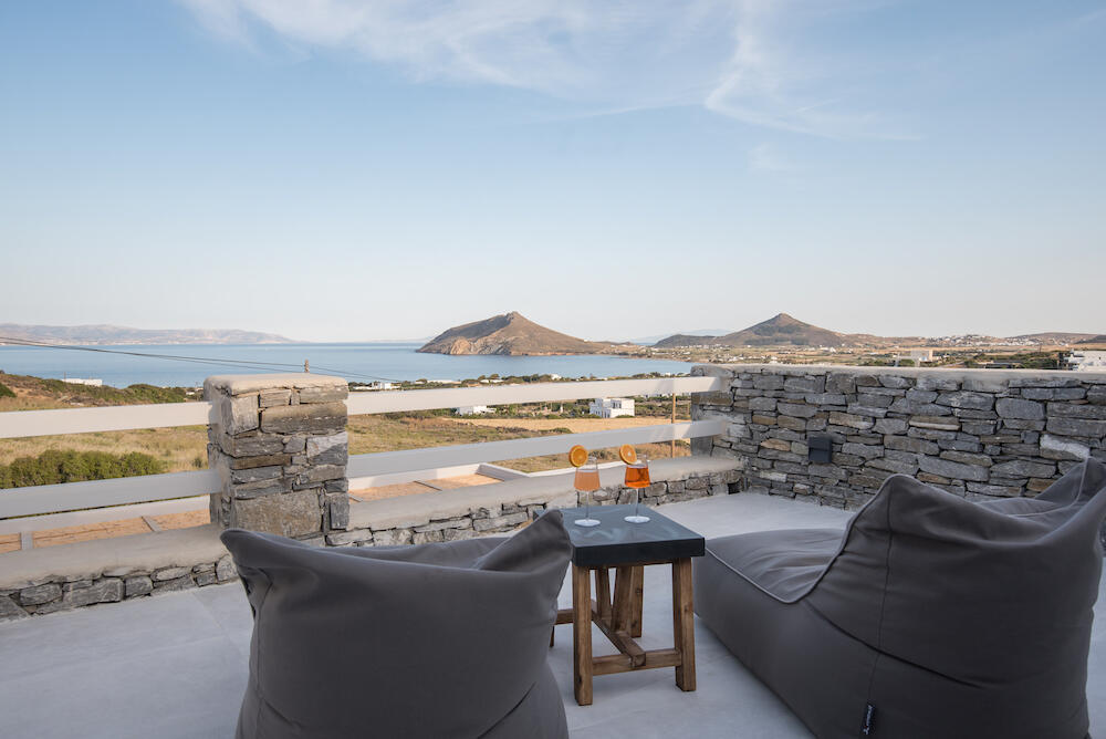 Main image of property: Cyclades islands, Paros, Isterni