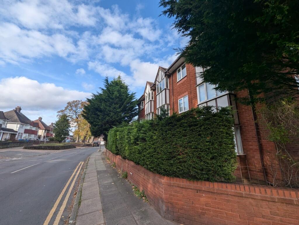 Main image of property: Darley Drive, Liverpool