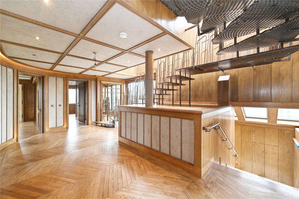Apartment in London - View 4