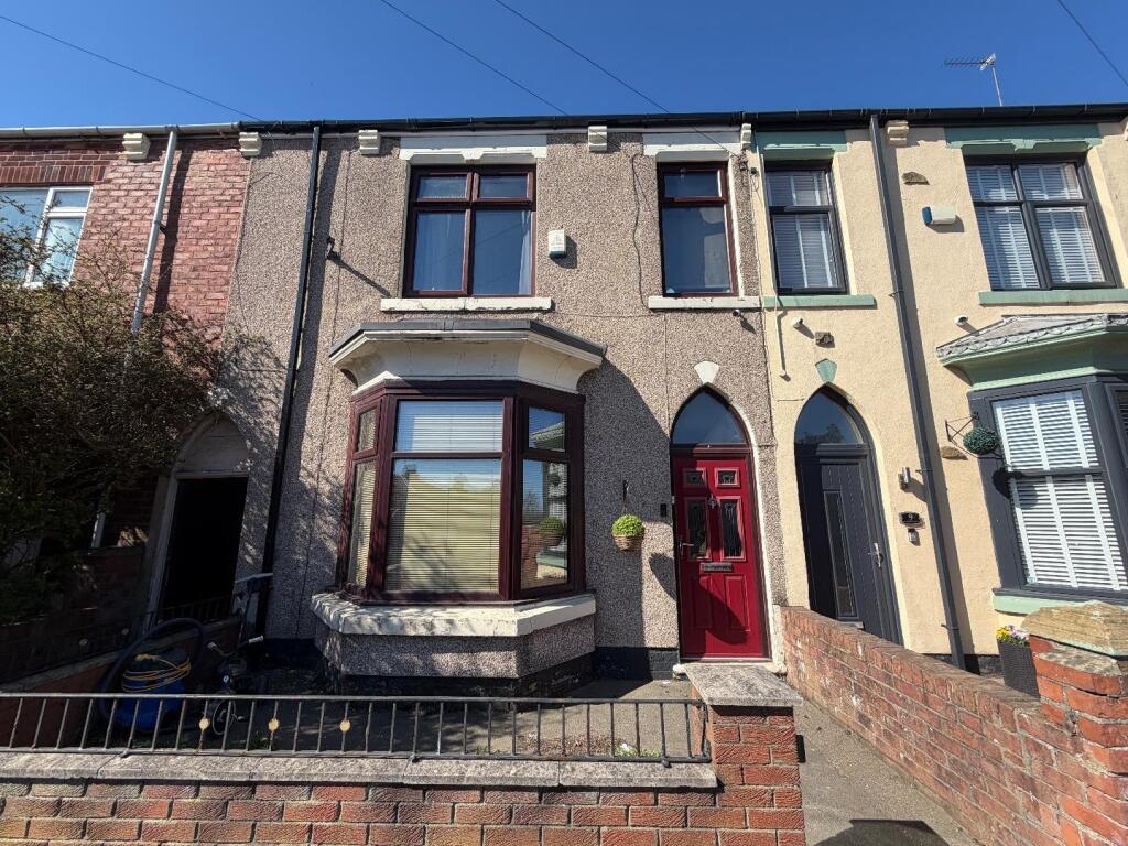 Main image of property: Thornhill Gardens, Hartlepool