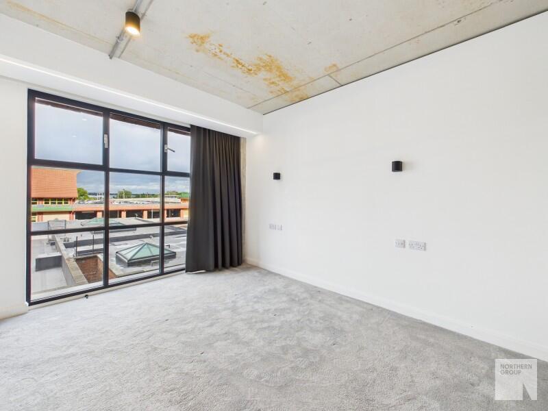 Apartment in Manchester - View 3