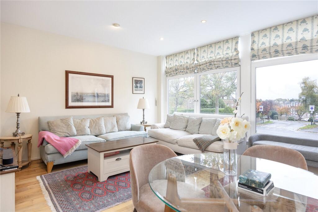 Main image of property: Cedar Court, Wimbledon, London, SW19