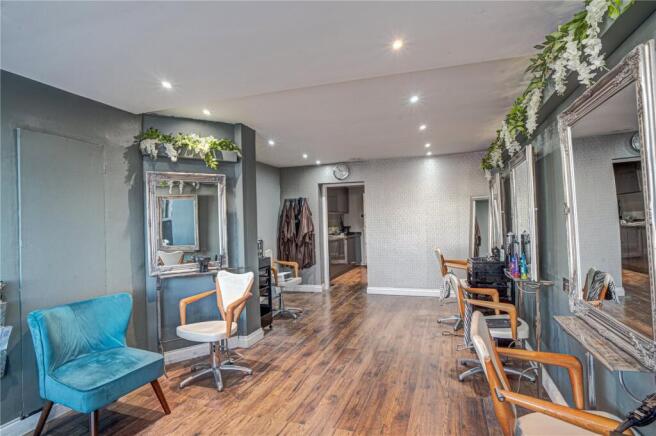 Salon