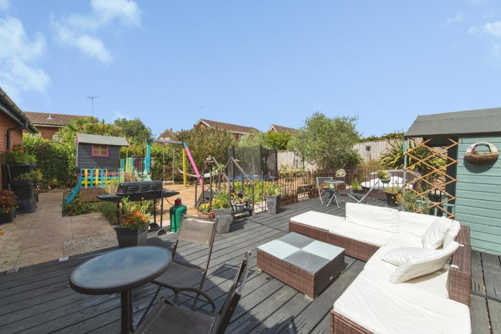 House in Exmouth, Littleham - View 5