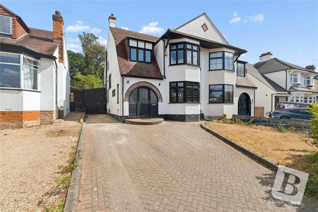 Main image of property: Mill Park Avenue, Hornchurch, RM12