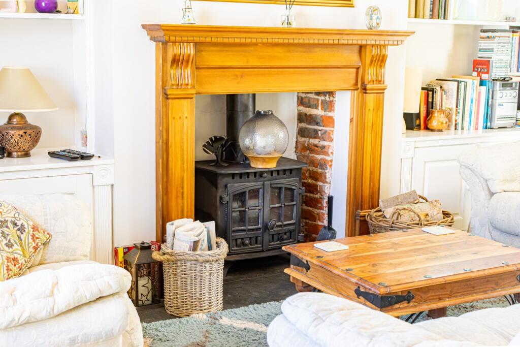 House in Norwich - View 5