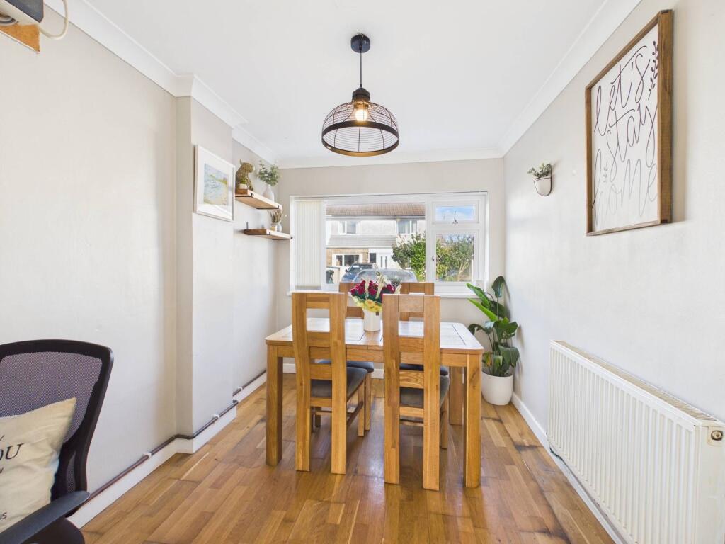 House in Camborne, Tuckingmill - View 5