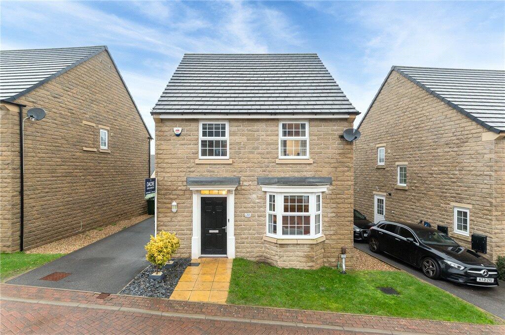 Additional image 16 of Castle Stead Crescent, Cullingworth, BD13