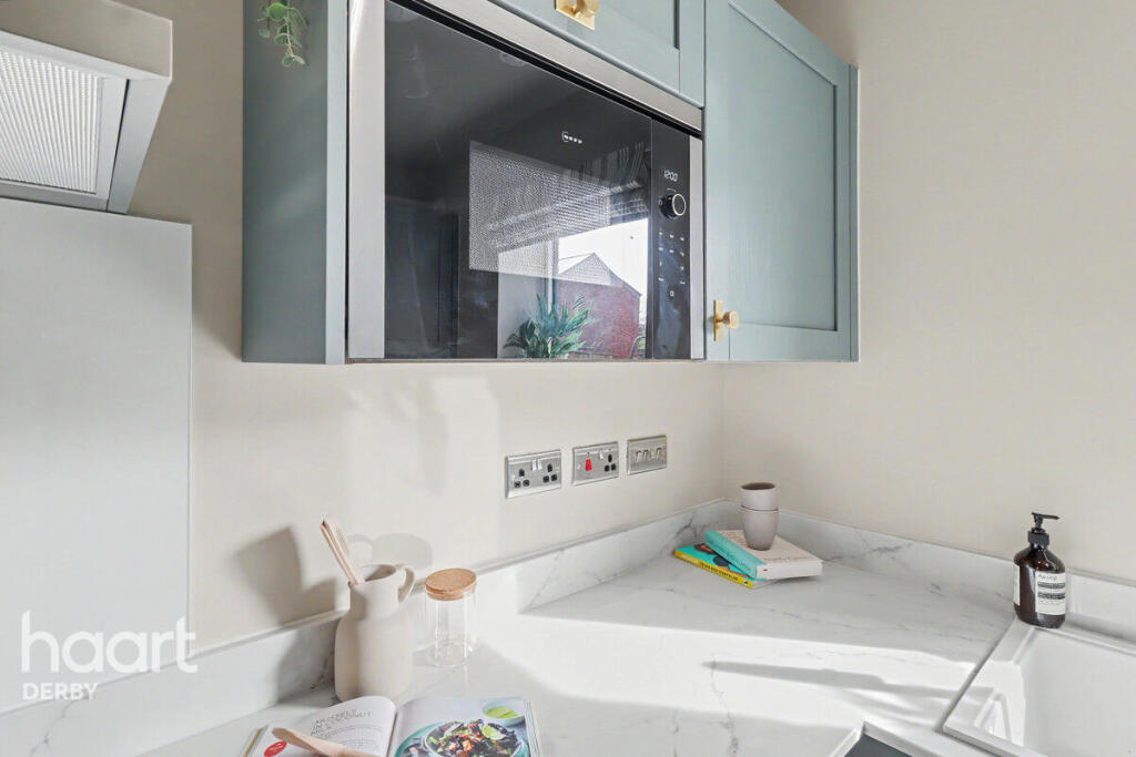 Main image of property: Mill View, Wirksworth