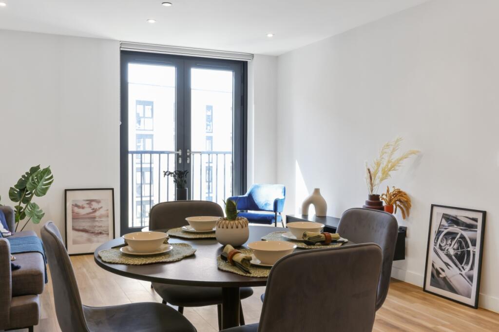 Main image of property: Castle Park View, Castle Street, Bristol