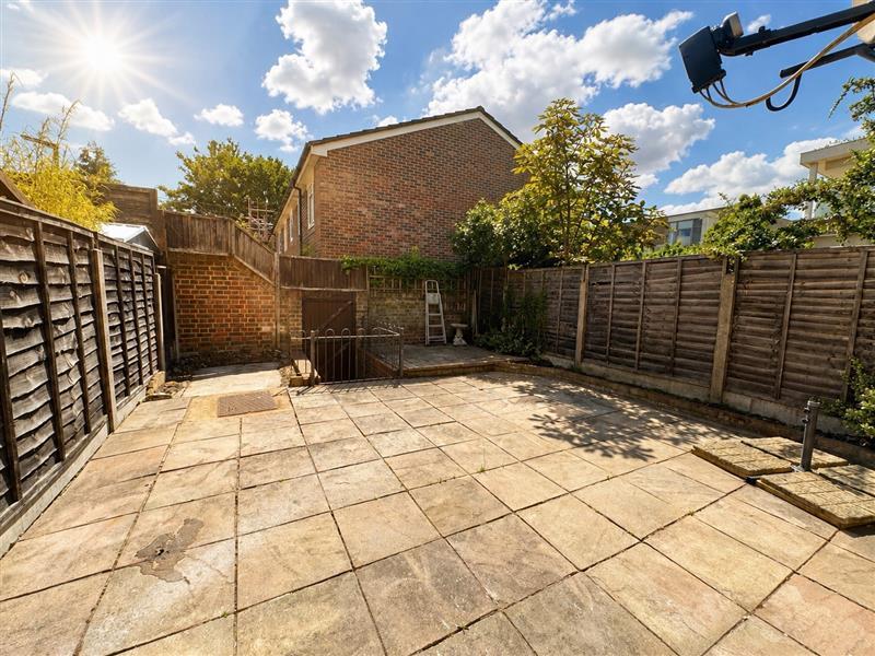 Main image of property: Blessington Road