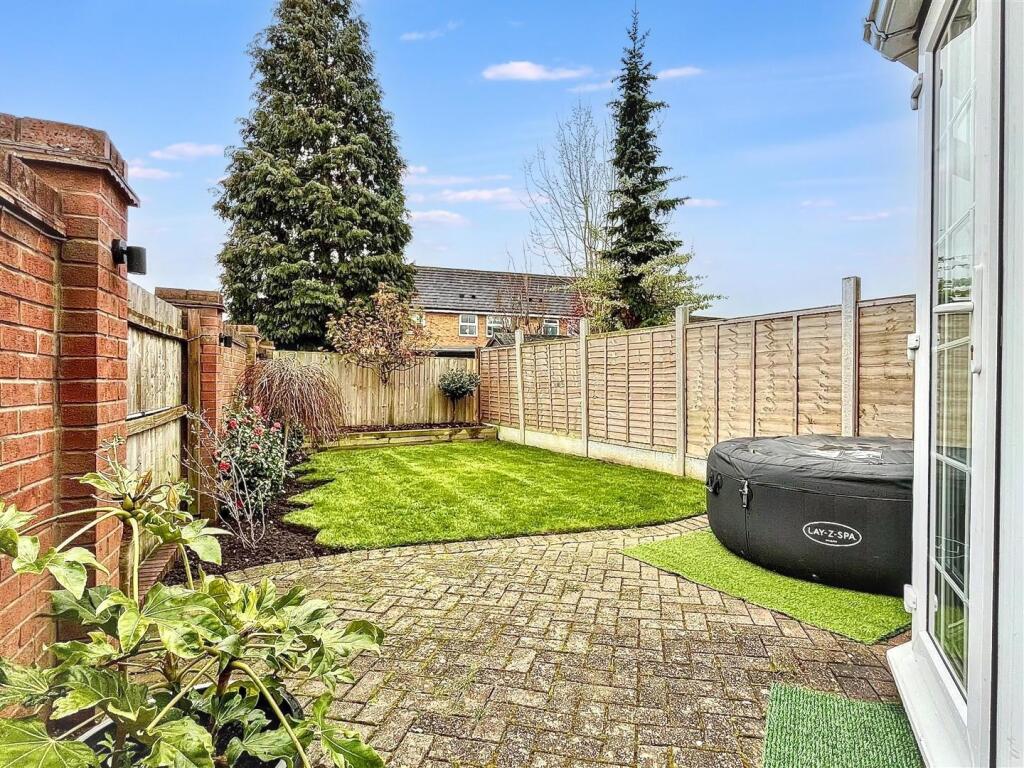 Additional image 13 of Chater Drive, Sutton Coldfield