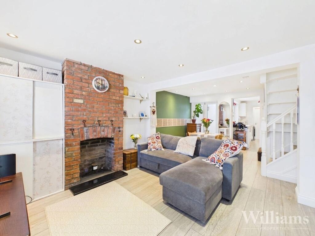 House in Aylesbury, Buckinghamshire