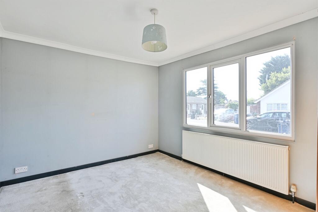 House in Peterborough - More