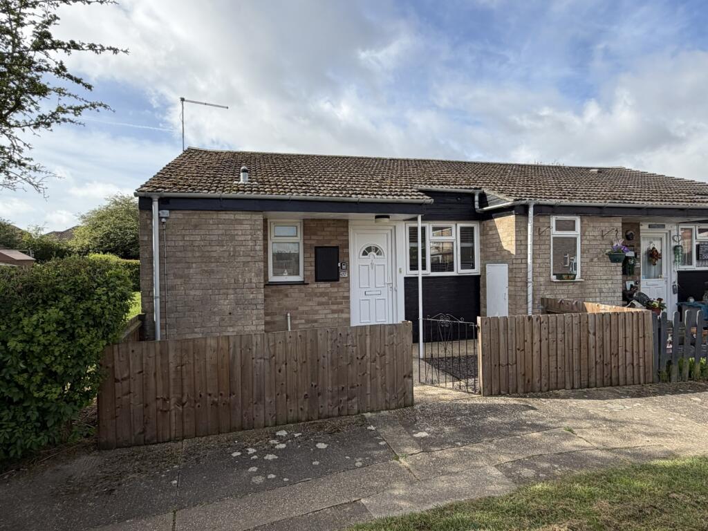 Main image of property: Cornwall Road, Felixstowe