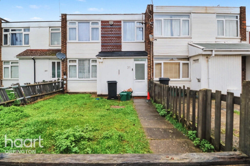 Main image of property: Robin Way, Orpington