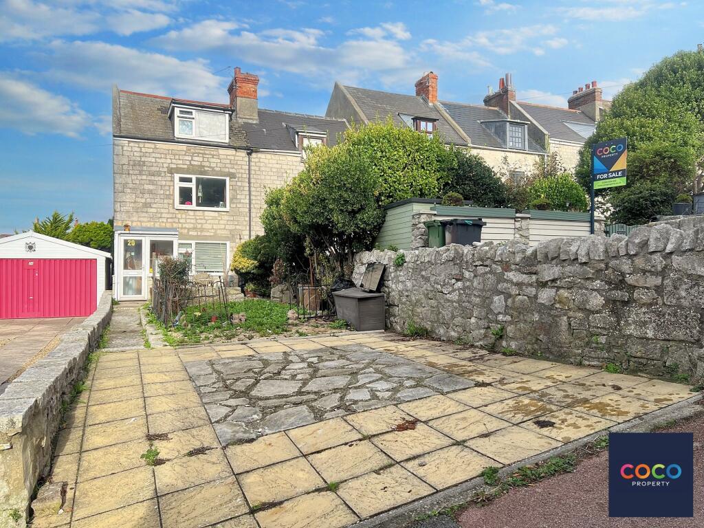 Main image of property: Spring Gardens, Portland, DT5