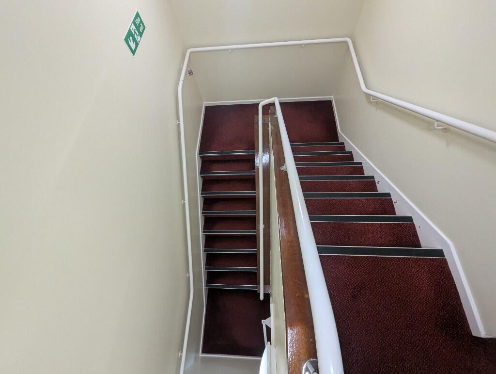 Additional image 14 of **Over 55's Only** One Bedroom, First-Floor Flat, Truncliffe House, Bradford, West Yorkshire, BD5 8NU