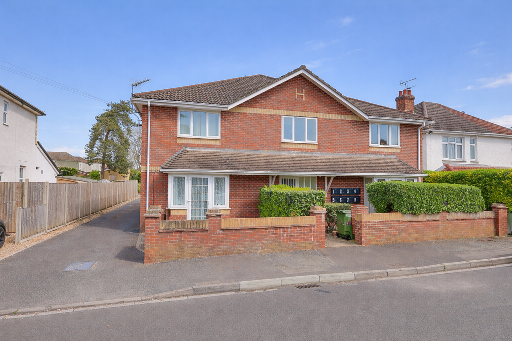 Main image of property: Obelisk Road, Woolston