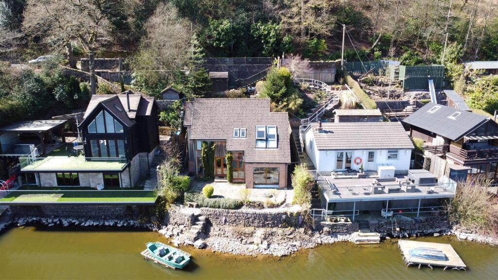 Main image of property: Reacliffe Road, Rudyard, Staffordshire, ST13