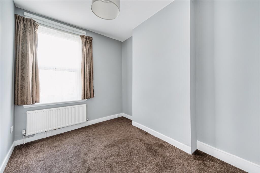 Apartment in London, Shepherd's Bush - More