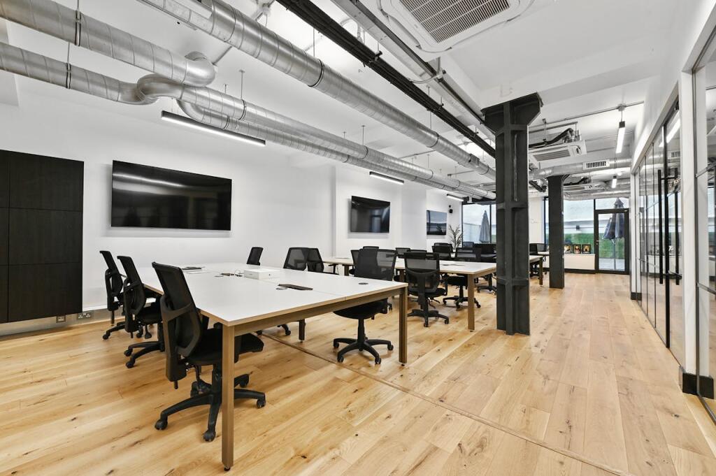 Main image of property: 130 City Road, London, EC1V 2NW