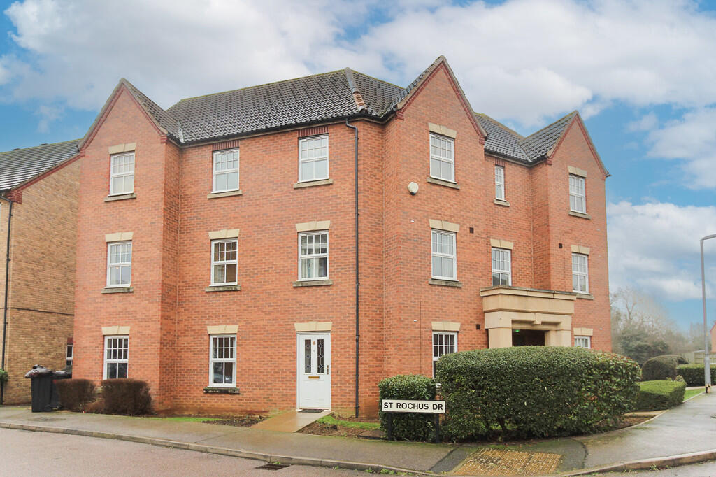 Main image of property: St. Rochus Drive, Wellingborough